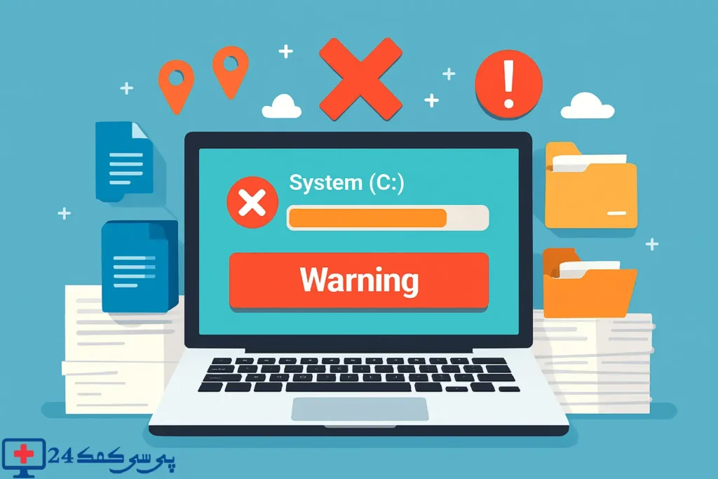 10-عامل-رایج-کندی-یا-هنگ-کردن-کامپیوتر