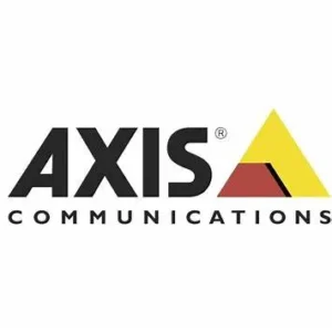 دوربین های مداربسته برند Axis Communications