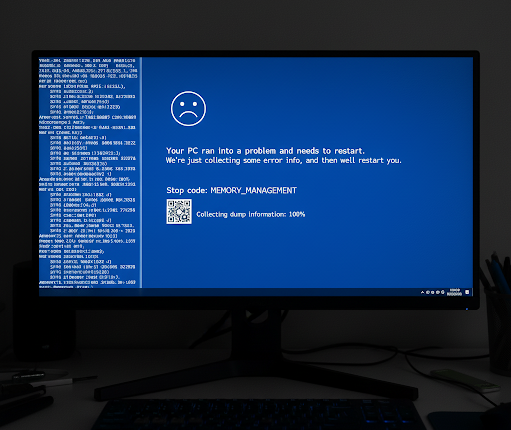 روش‌های بررسی سلامت , عیب‌یابی و تعمیر رم کامپیوتر