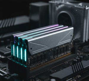 روش‌های بررسی سلامت , عیب‌یابی و تعمیر رم کامپیوتر