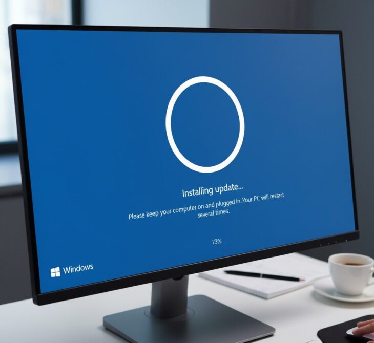 Windows 11 25H2 | جدیدترین آپدیت مایکروسافت